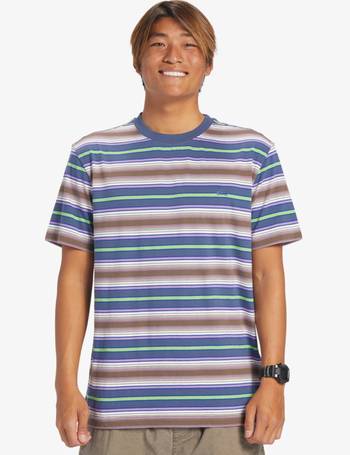 Haven Stripe - Long Sleeve T-Shirt for Men