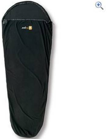 Hi gear spirit shop 400 sleeping bag