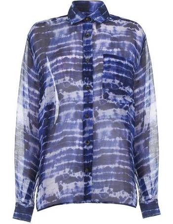 Shop Beau Souci Women s Tie Dye Clothes up to 85 Off DealDoodle