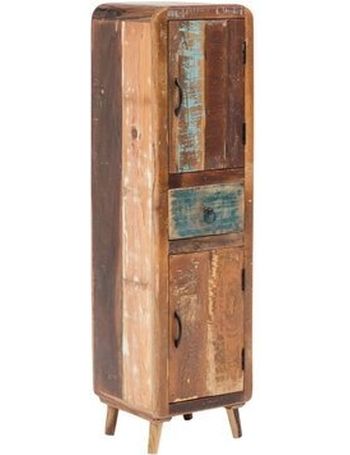 Williston Forge Tall Bathroom Cabinets Dealdoodle