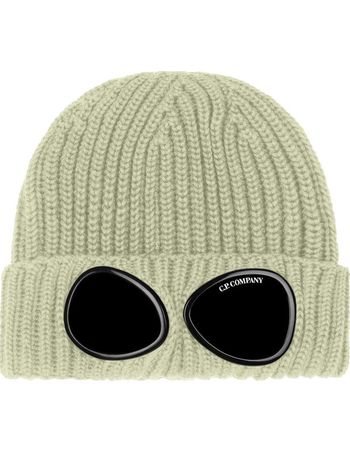 cp company beanie junior