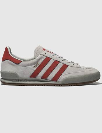 Adidas Jeans Trainers |
