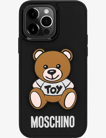 MOSCHINO TEDDY BEAR COOL iPhone 11 Pro Max Case Cover