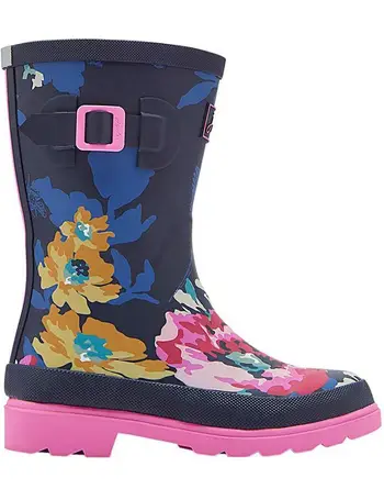 Jd on sale williams wellies