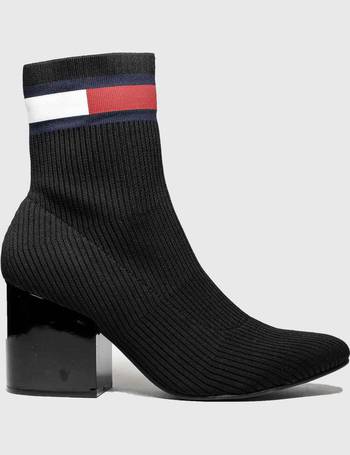 Shop Tommy Sock Boots for Women up to 60% Off | DealDoodle