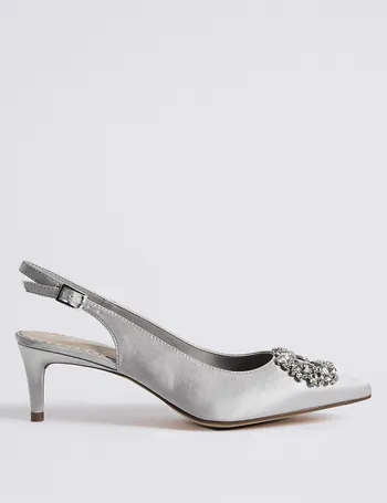 m&s wedding shoes