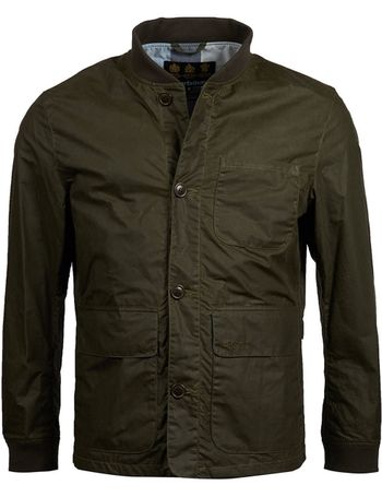barbour kirkstile