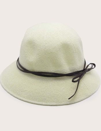 shein fedora hat