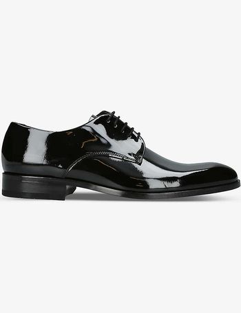 Loake on sale snyder black