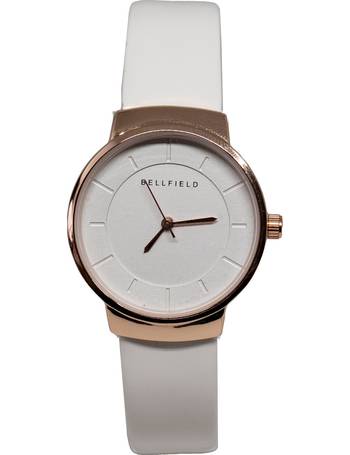 Bellfield ladies clearance watch