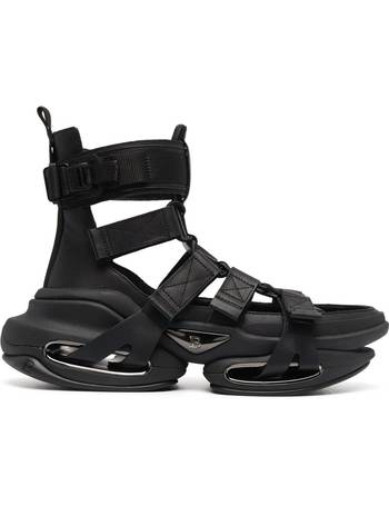 Balmain hot sale sandals mens