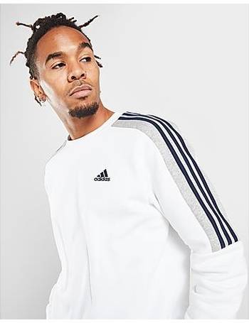 adidas energize crew sweatshirt