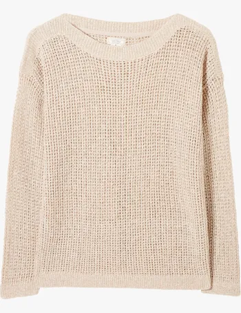 fat face ladies jumpers sale