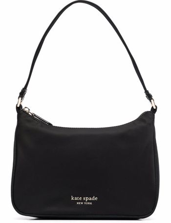 kate spade small nylon tote