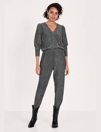 hush lea jumpsuit