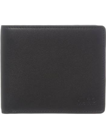 hugo boss wallet house of fraser