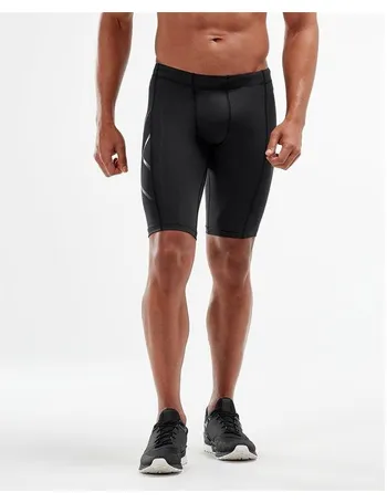 2XU Core Compression Shorts Mens