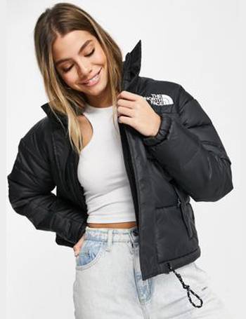 The North Face Womens Puffer Jackets Up To 50 Off Dealdoodle