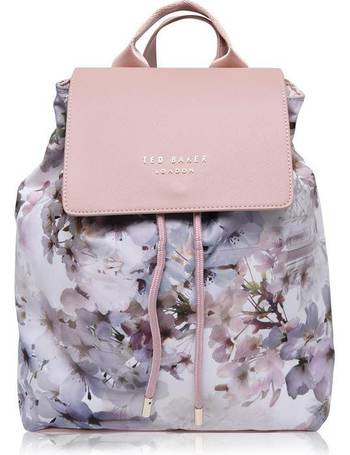 ted baker backpack sale