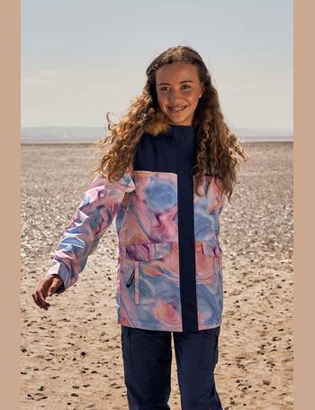 debenhams ladies waterproof coats