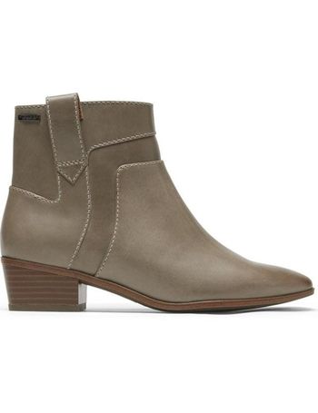 Rockport cheap valerie bootie