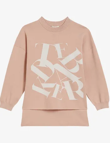 Ted baker clearance maddeyy jumper