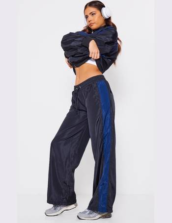 Prettylittlething Blue Sport Joggers, Active