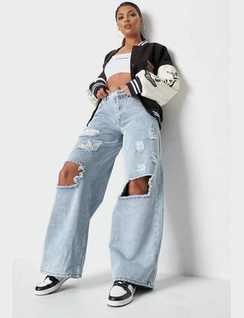 baggy jeans missguided