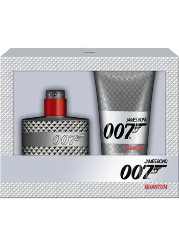 james bond aftershave gift set