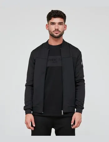 alessandro zavetti bomber jacket