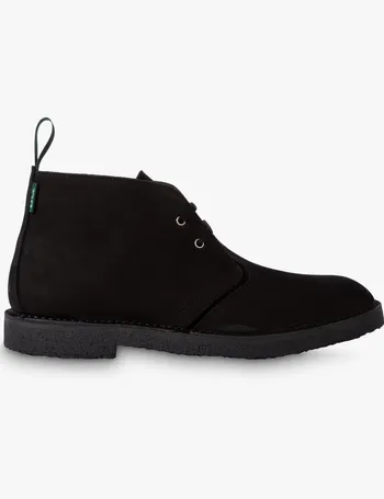 Paul smith 2024 fong boots