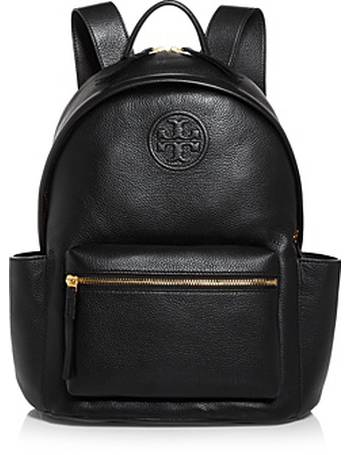 tory burch womens backpack purse