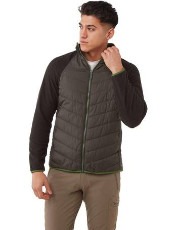 Craghoppers alef hybrid discount jacket