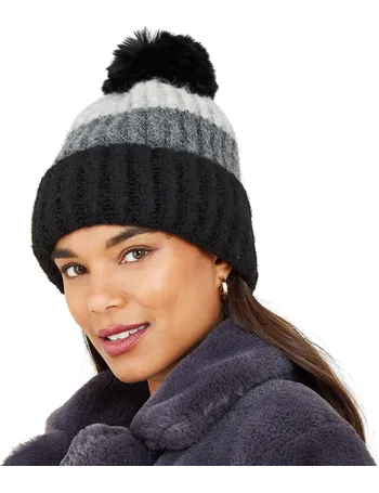 debenhams ladies wooly hats