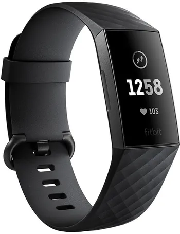 Fitbit watches at discount currys