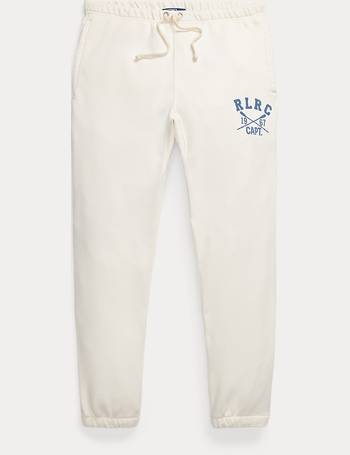 Polo Ralph Lauren Sport Capsule logo taped sleeve tricot tracksuit