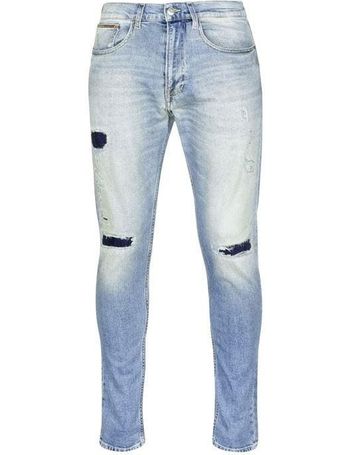 house of fraser levi jeans