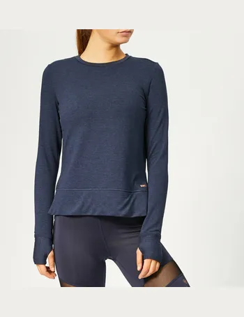 superdry sport sweater