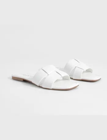 Debenhams best sale ladies sliders