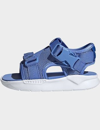 Jd sports hot sale ladies sandals