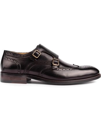 Dune pires sales monk shoes