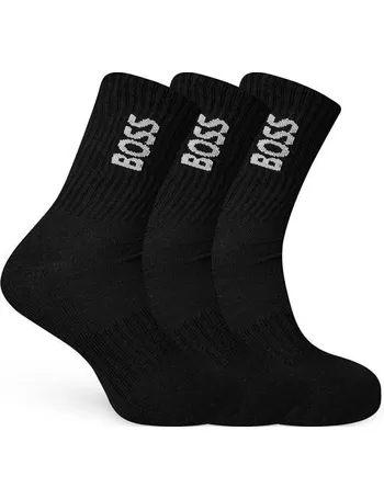 Shop Men's Sports Direct Socks up to 90% Off