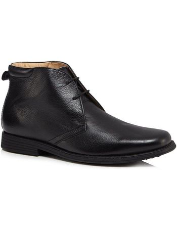 debenhams chukka boots