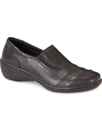 Shop Loretta Womens Wide Fit Shoes up to 95% Off | DealDoodle