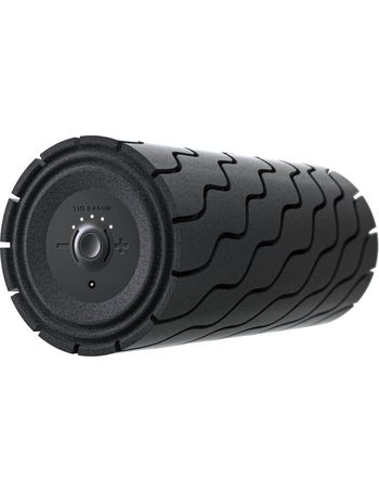 Argos vibrating foam online roller