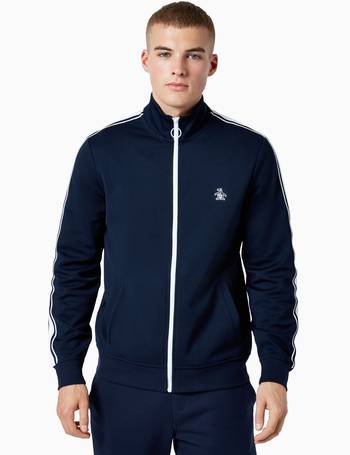 penguin tracksuit