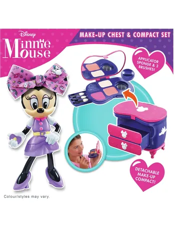 minnie mouse toys argos