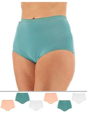 Shop Playtex Women's Full Briefs up to 35% Off