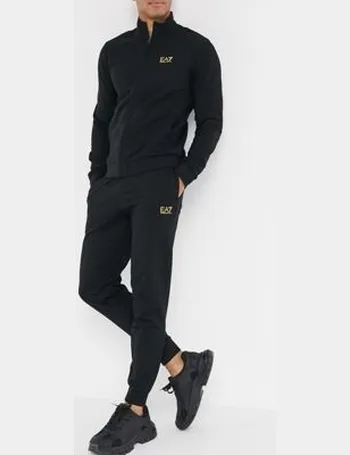 armani tracksuit mainline
