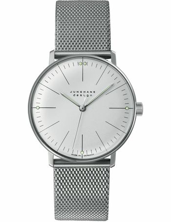 John lewis fossil online watch